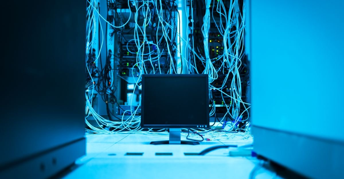 Technographic Data Moves Beyond Website Tags Into Infrastructure Scans