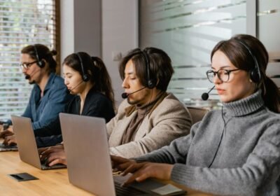 Sales Teams Need a Plan for Buyers Whose Personal Agents Contact Every Vendor at Once