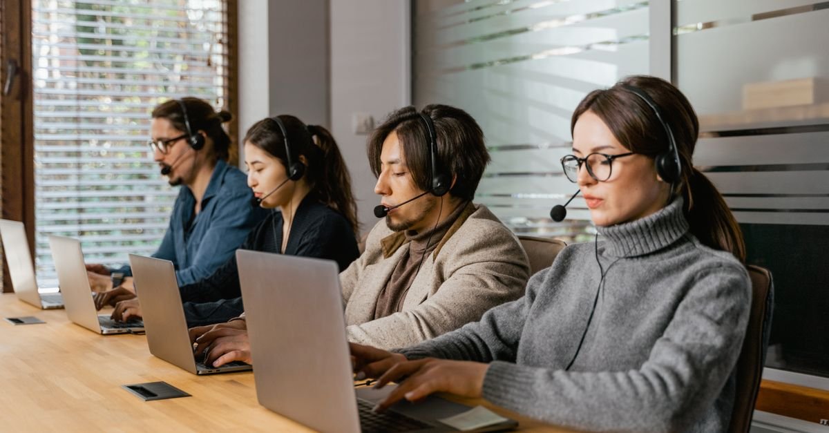 Sales Teams Need a Plan for Buyers Whose Personal Agents Contact Every Vendor at Once