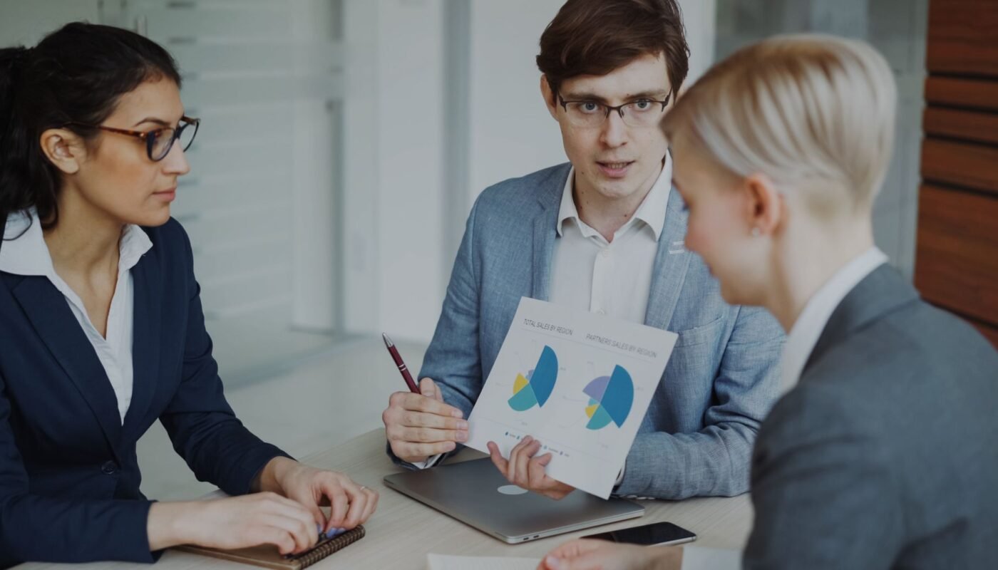 SAP, Zywave and Commander Each Put Agents Between Lead and Opportunity