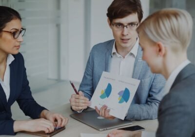 SAP, Zywave and Commander Each Put Agents Between Lead and Opportunity