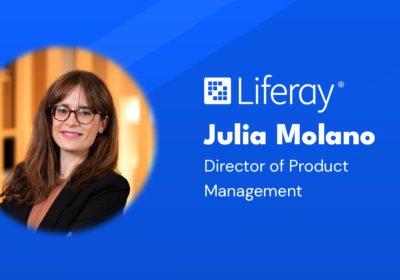 What Liferay’s Digital Sales Room Needs to Run: Q&A with Liferay, Julia Molano