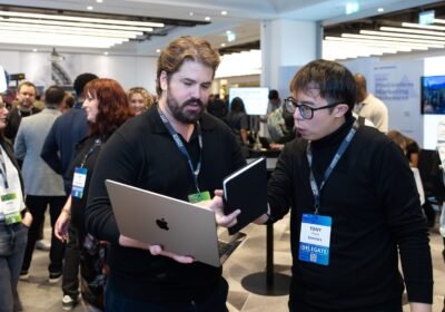 The MarTech Summit London Gives Sales Alignment Its Own Track