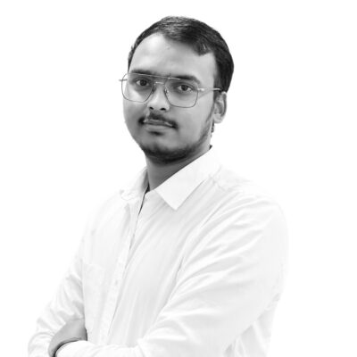 Nikhil Pardeshi