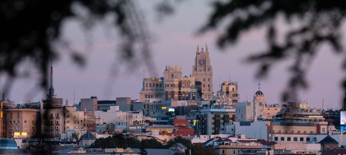Salesforce Unveils $1 Billion Spain Investment With New Madrid Headquarters
