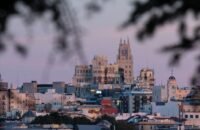 Salesforce Unveils $1 Billion Spain Investment With New Madrid Headquarters