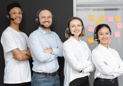 Salesforce Customers Say AI Agents Turn Service Cost Centers Into Revenue Engines