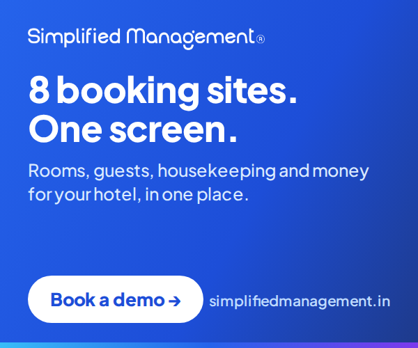 Simplified Management — Advertisement
