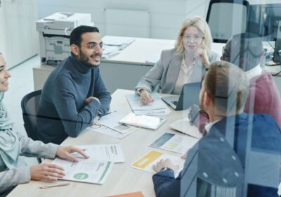 Salesforce Pitches Slack as a Shared Workspace for AI Agents